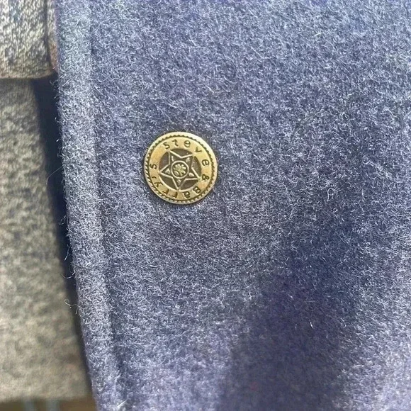 Stephen berries, vintage, USA jacket - Picture 5 of 10